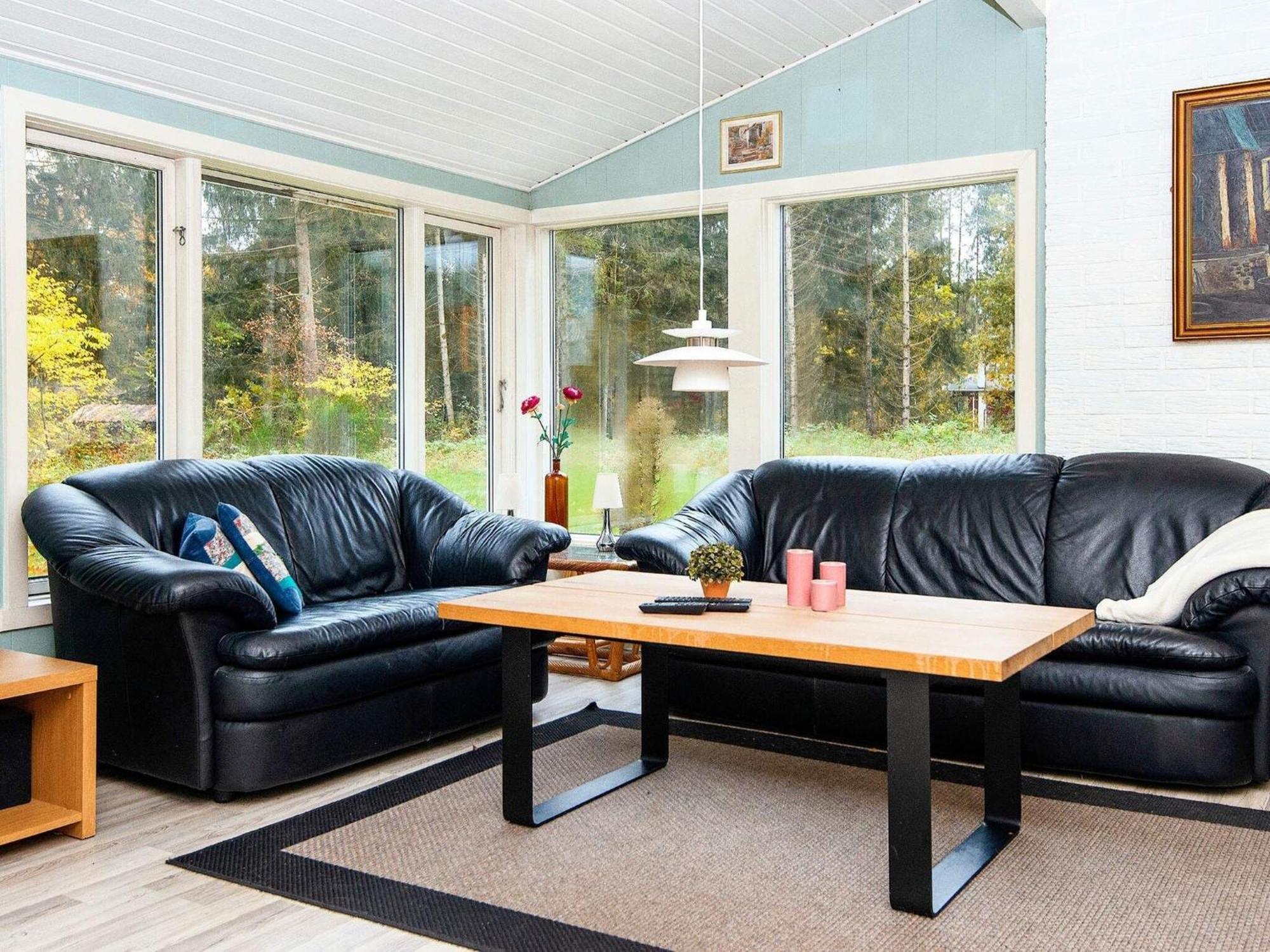 Two-Bedroom Holiday Home In Ans By 2 Eksteriør bilde