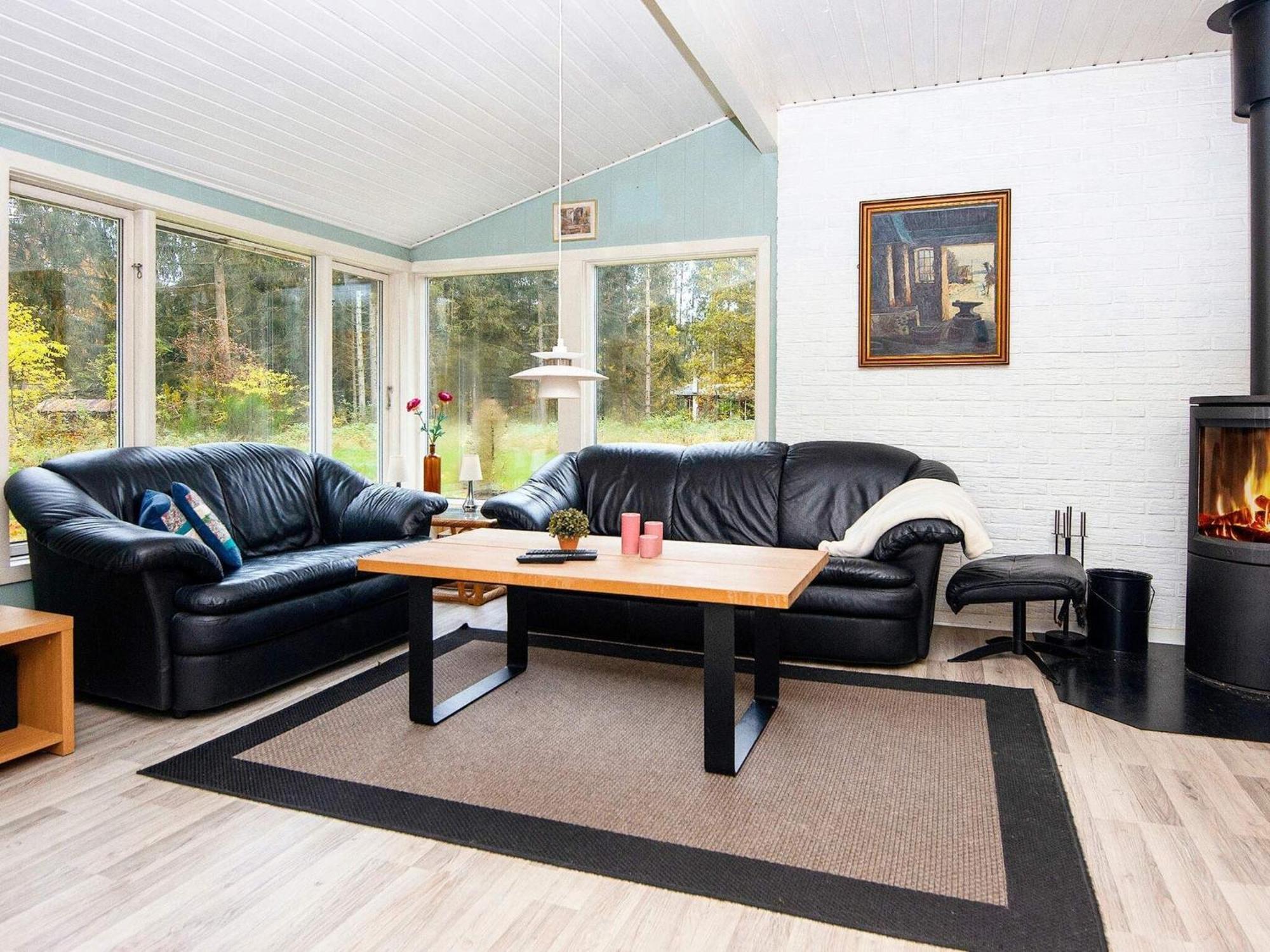 Two-Bedroom Holiday Home In Ans By 2 Eksteriør bilde