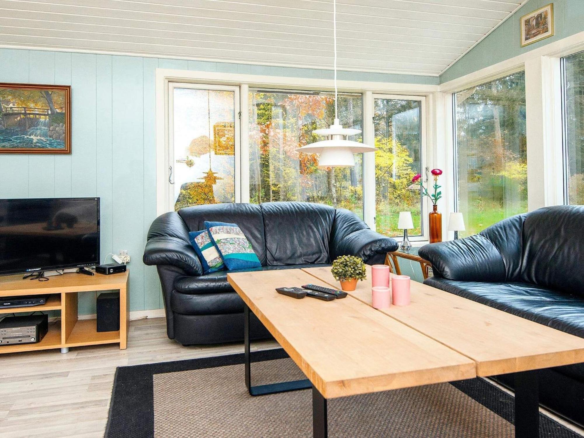 Two-Bedroom Holiday Home In Ans By 2 Eksteriør bilde