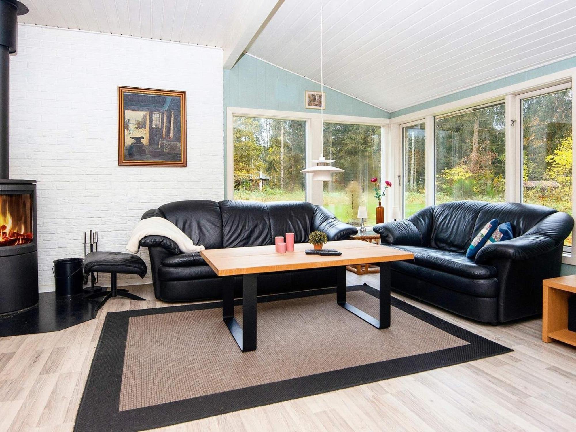 Two-Bedroom Holiday Home In Ans By 2 Eksteriør bilde